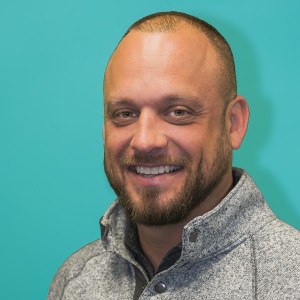 Aaron Christy founder Royal Run Metal Roofing